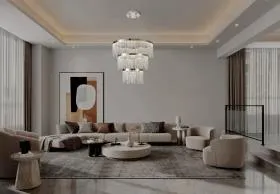 Bano Polished Chrome Crystal Floor Lamps Diyas Designer Floor Lamps Bano Polished Chrome Crystal Floor Lamps Diyas Designer Floor Lamps